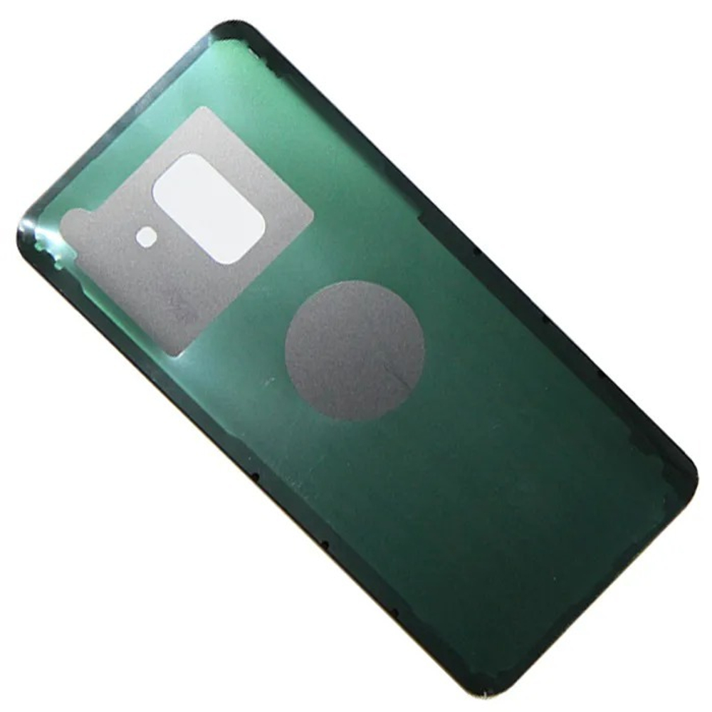 Задняя крышка для Samsung Galaxy A8 (SM-A530F) Серый
