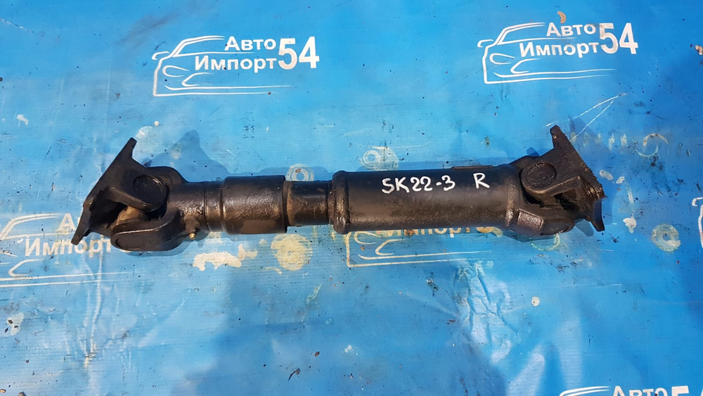 Карданный вал NISSAN VANETTE 2001