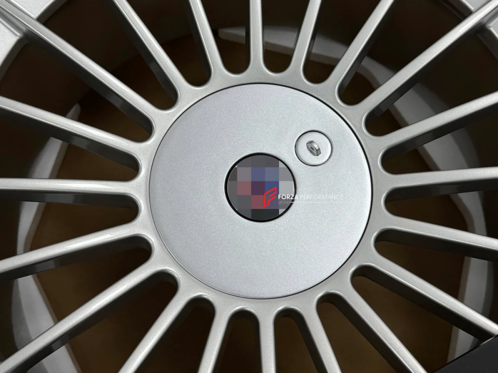 КОВАНЫЕ ДИСКИ ДЛЯ BMW M6 E63 2008 БМВ