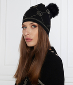 Шапка Liu Jo Sport - черный(TF3292 MA63L)