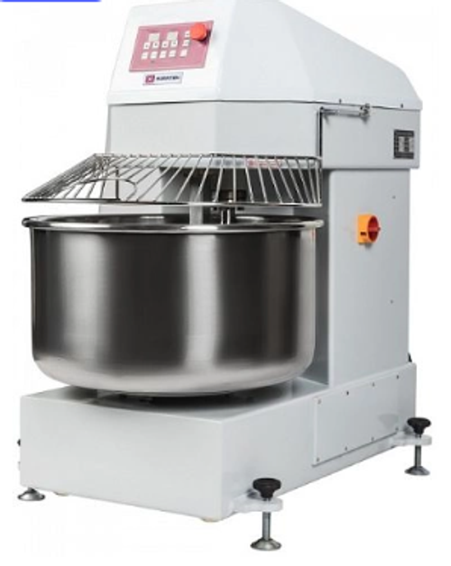 Тестомес MIRATEK PX-80 3,3 кВт