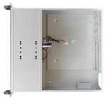 Корпус серверный 4U Procase RE411-D2H15-FC-55