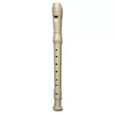 Блокфлейта германская система SWAN SW8K