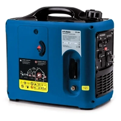 Hyundai HHY 1000Si бензиновый генератор