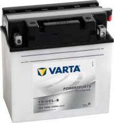 VARTA FUNSTART FRESHPACK 19AH  (240A)