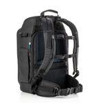 Фоторюкзак Tenba Axis v2 Tactical Backpack 24 Black 637-756