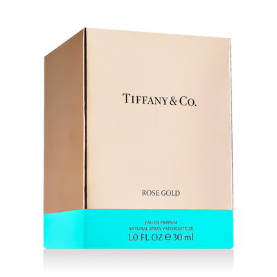 Tiffany Tiffany & Co Rose Gold Eau De Parfum 30 ml (woman)