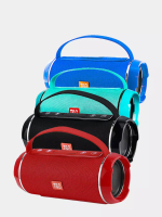 Беспроводная колонка TG-116C Wireless (10W/USB/TF/FM)