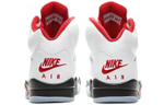 Кроссовки Jordan Air Jordan 5 Retro "Fire Red" 2020