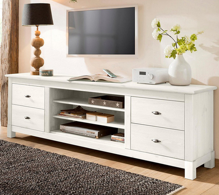 арт. 3018 Тумба ТВ Рауна