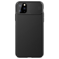 Накладка Nillkin CamShield Case с защитой камеры для Apple iPhone 11