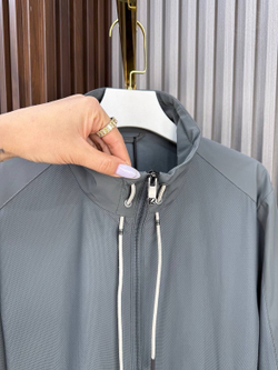 Ветровка Ermenegildo Zegna