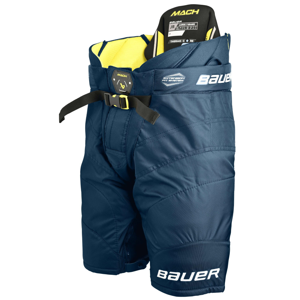 Трусы Bauer S23 Supreme MACH JR