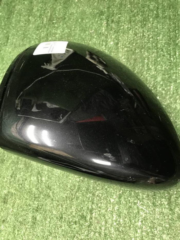 Крышка зеркала левая Porsche Cayenne 2 958 (10-18)