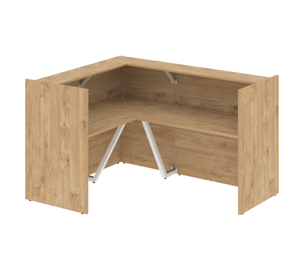 Ресепшен Оникс (Onix) вариант №22