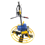 Затирочная машина ЭЗМ-900 для бетона