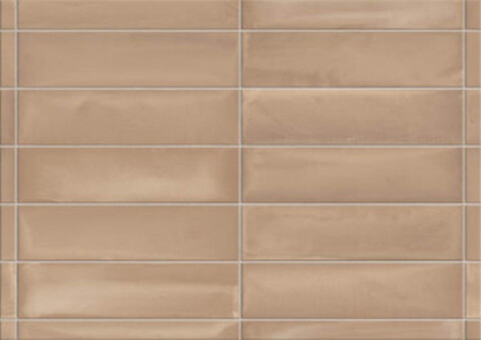 Керамогранит FORTE DEI MARMI ROCK Terra Brick Madreperla (600010001812)