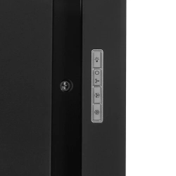 Встраиваемая вытяжка Jet Air PLANE LUX BL MAT/A/72-PRF0175763