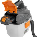 Распылитель аккумуляторный VILLARTEC ОА521 21в 5л с акк и з/у