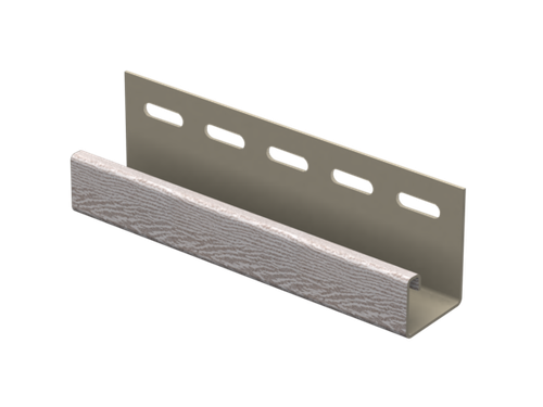 J-планка Timberblock Ясень Беленый