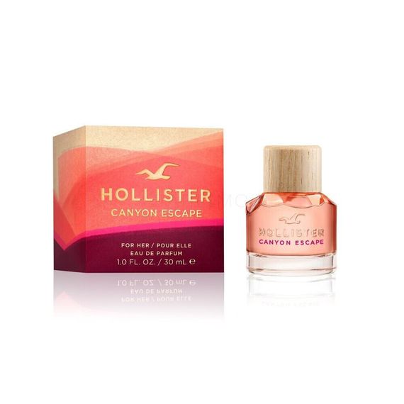 Женский парфюм Canyon Escape 30 мл Hollister