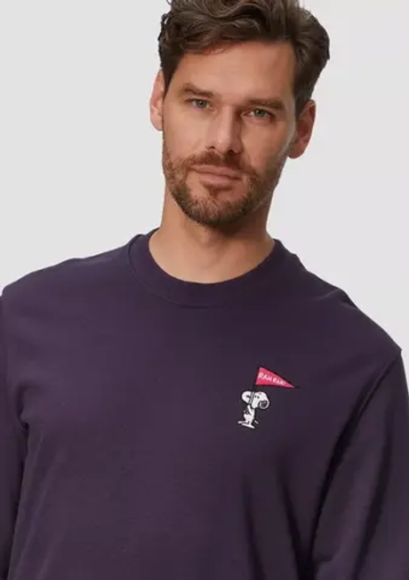 Толстовка с рисунком Peanuts® s.Oliver