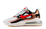 Кроссовки Nike Air Max 270 React (Женская размерная сетка)