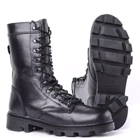 [M] Берцы зимние ДОФ "Аляска" 5019\11 ZA