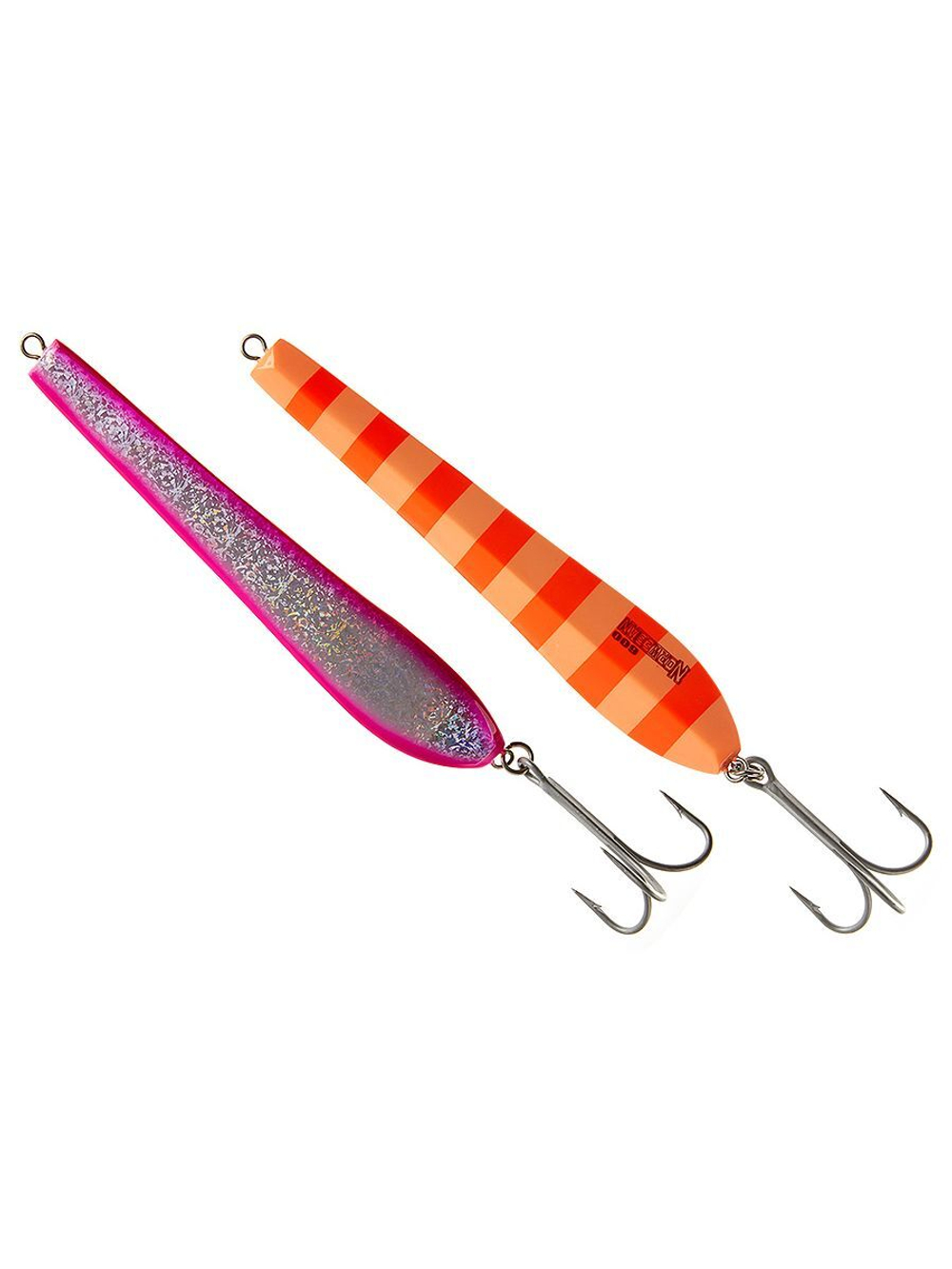 Пилькер ASARI Norwegian 750гр #01 Luminous