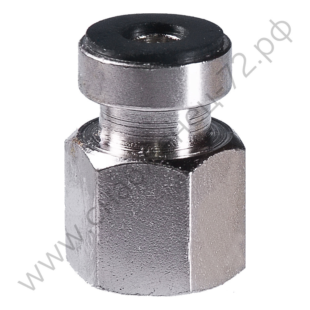 FUBAG Переходник 1/4 дюйма F рапид гайка