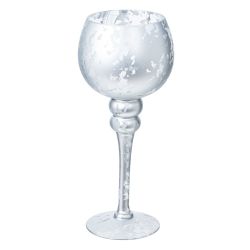 GAEM Набор из 3-х подсвечников, L35 W13 H40 см