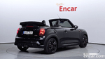 Mini Cooper S Convertible JCW (07.2022)