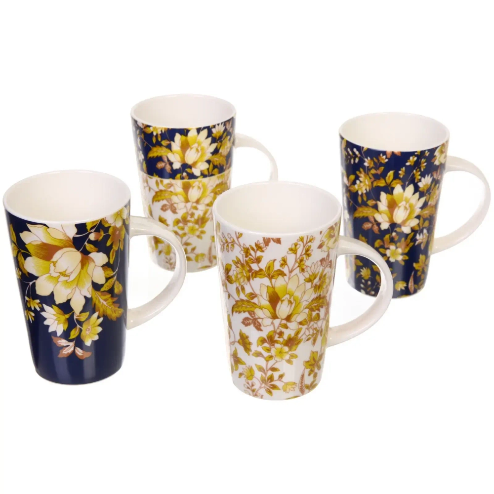 Кружка керамическая 360мл «Летний вечер»