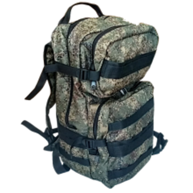 Рюкзак 60л BalMax Армия