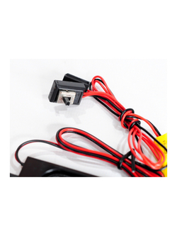 Звуковая система G.T.Power с имитацией звука полицейской машины