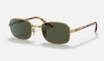 RAY-BAN RB3690 001/31