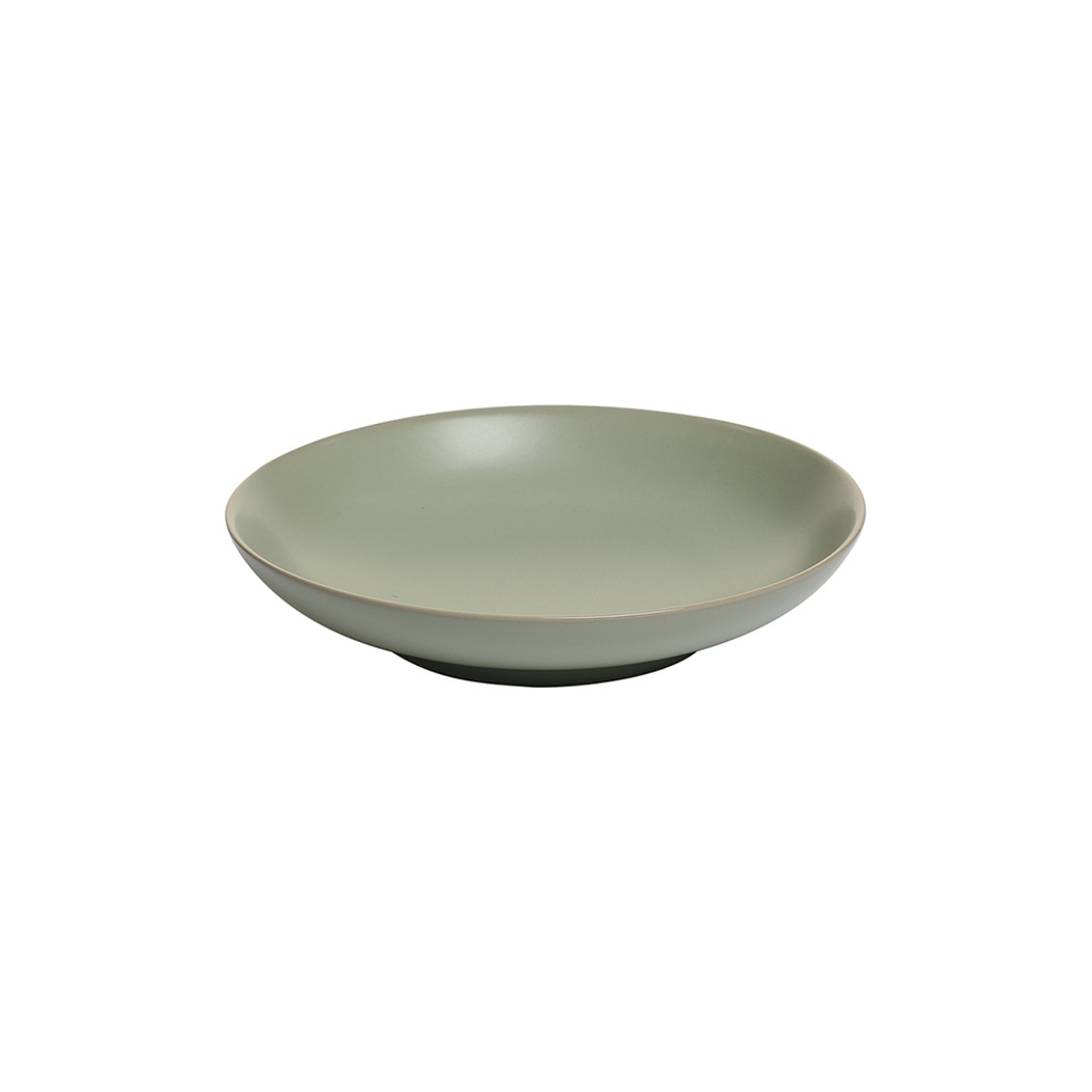 Чаша 22см Roomers Tableware Isamu turquoise l9488-403u