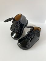 Лаковые ботинки Pom D Api, 19,5