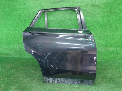 Дверь задняя правая BMW X1 F48 (2015-2022)