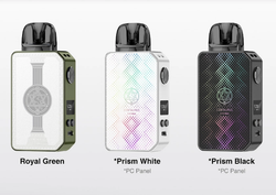 Lost vape Centaurus E40 Max 1400mAh Pod Kit