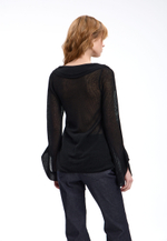 Блуза трикотажная ELENA