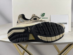 New Balance 992 x JJJJound Grey