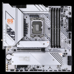 Материнская плата Colorful Colorful CVN B860M GAMING FROZEN V20