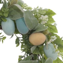 GAEM Изделие декоративное "Венок", L48 W10 H48 см