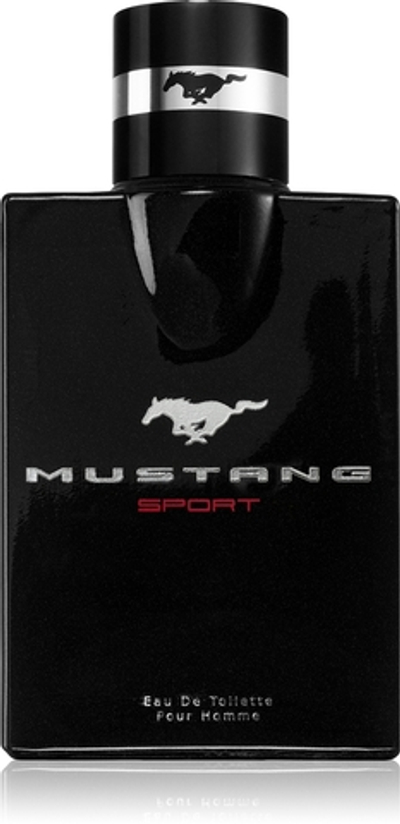 Mustang Mustang Sport туалетная вода для мужчин