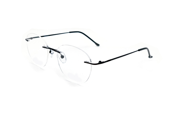 Овальная оправа  Flash