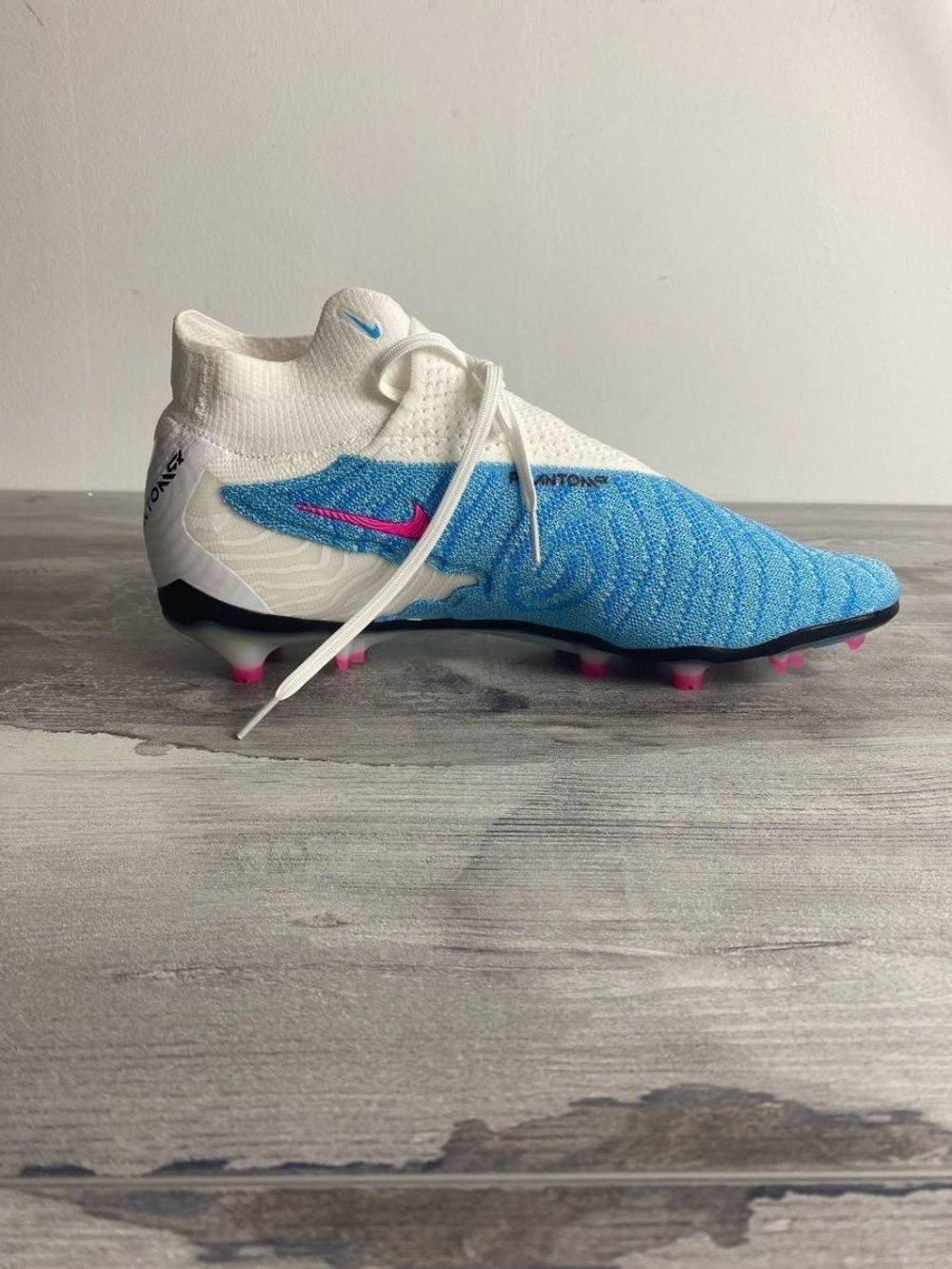 Nike Phantom GX Elite DF SG PRO Anti Clog
