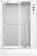 Корпус mini-ITX Deepcool CH170 DIGITAL WH