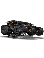Лего Бэтмен 76240 Бэтмобиль Тумблер Lego Batman
