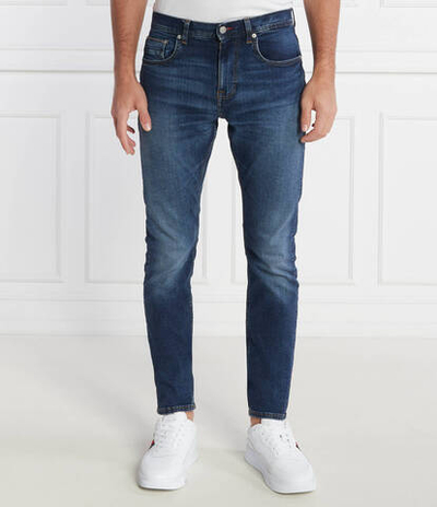 Джинсы HOUSTON Tommy Hilfiger - темно-синий(MW0MW35159)